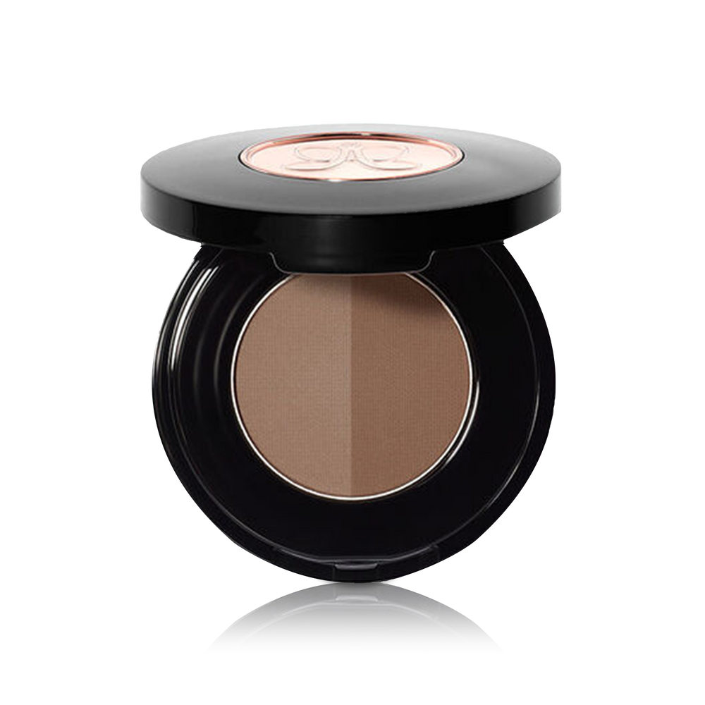Brow Powder Duo