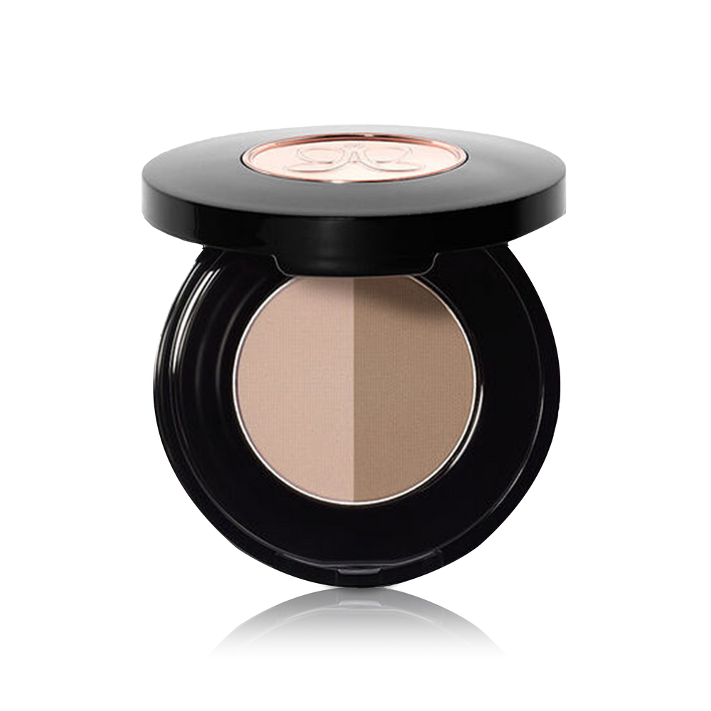 Brow Powder Duo