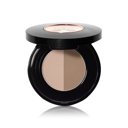 Brow Powder Duo