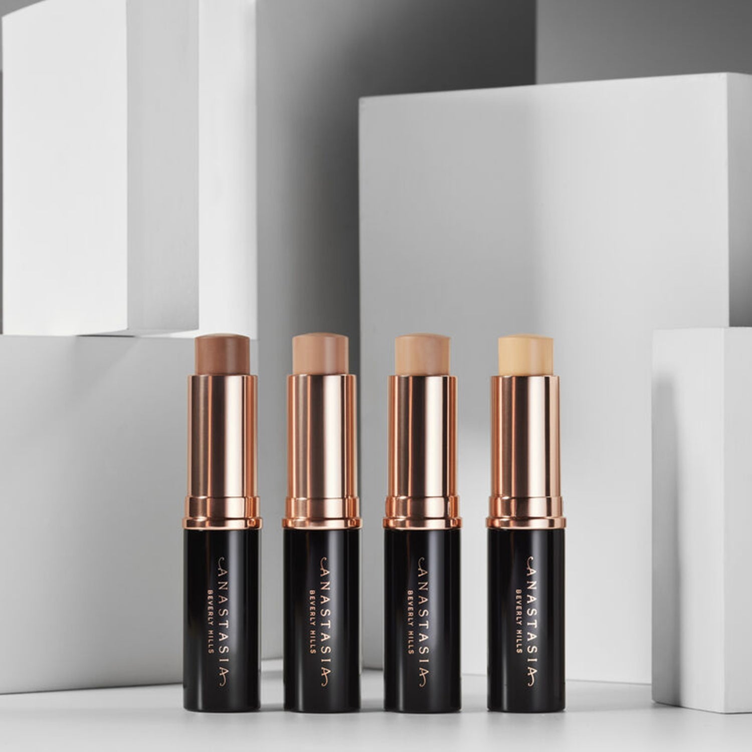 Contour &amp; Highlight Sticks