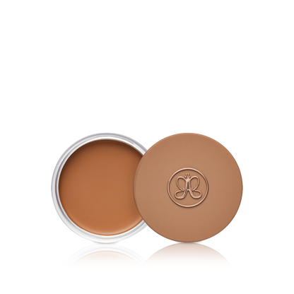 Cream Bronzer