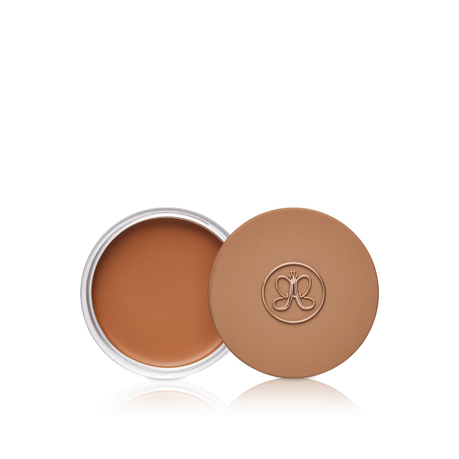 Cream Bronzer