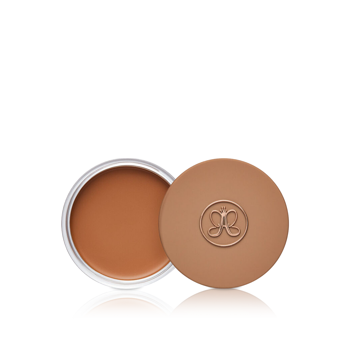 Cream Bronzer