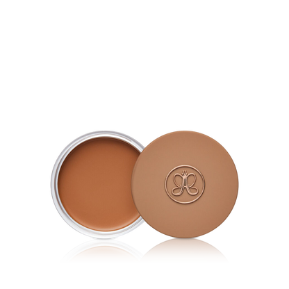 Cream Bronzer