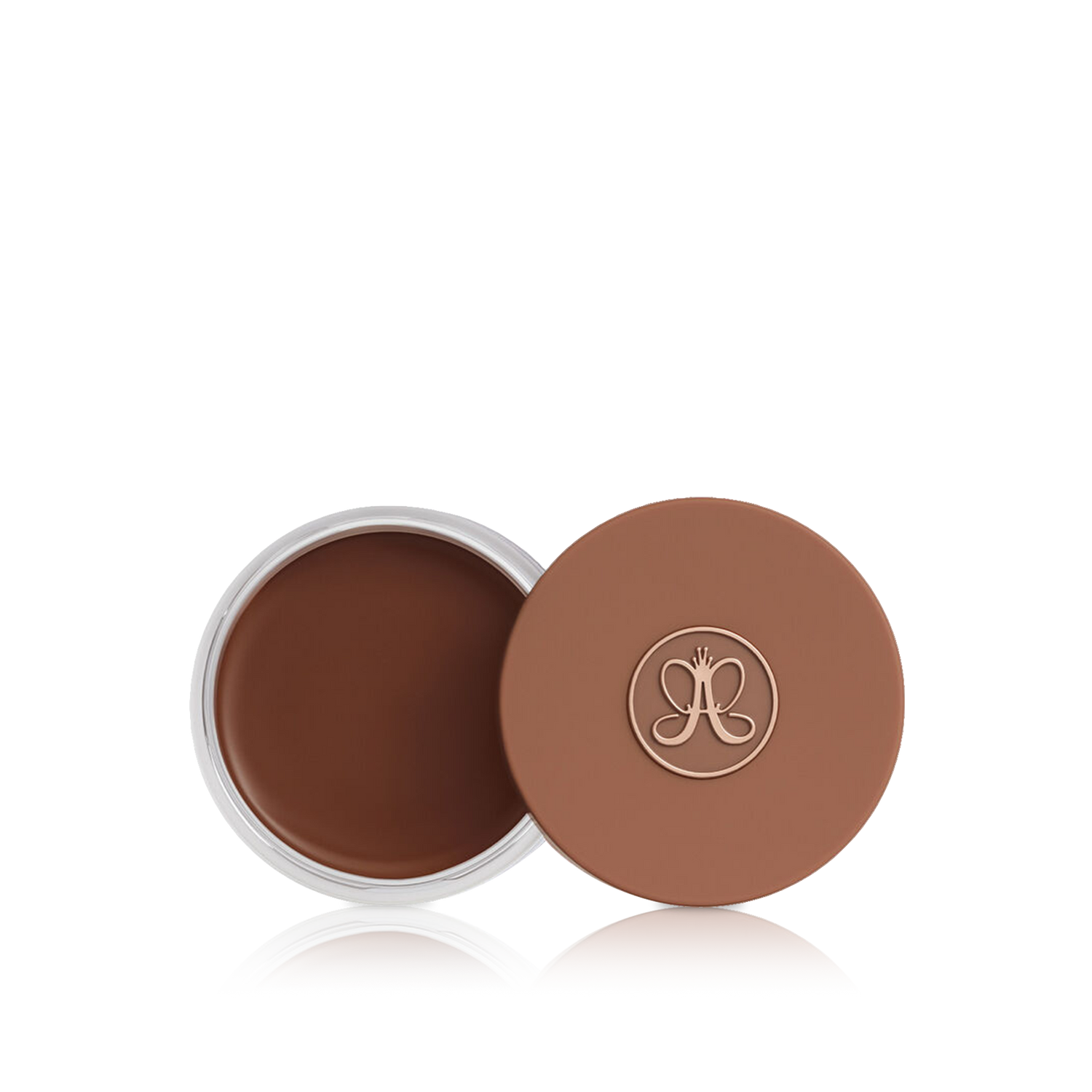 Cream Bronzer