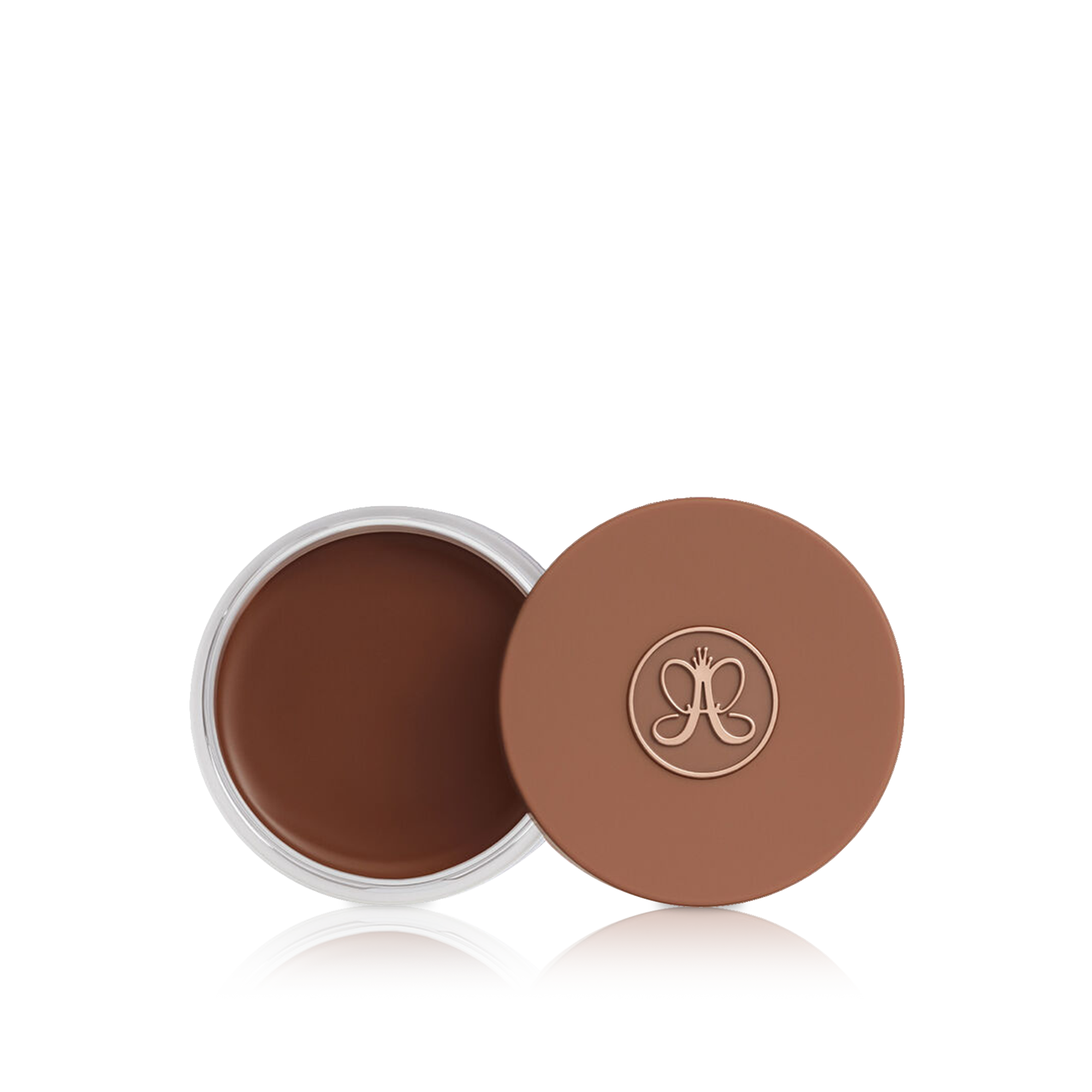 Cream Bronzer