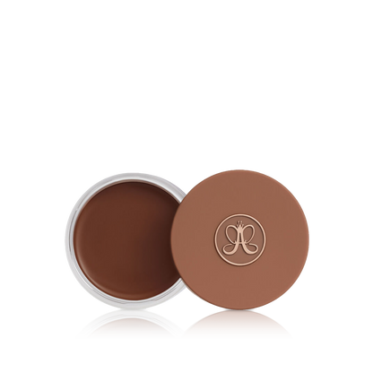Cream Bronzer