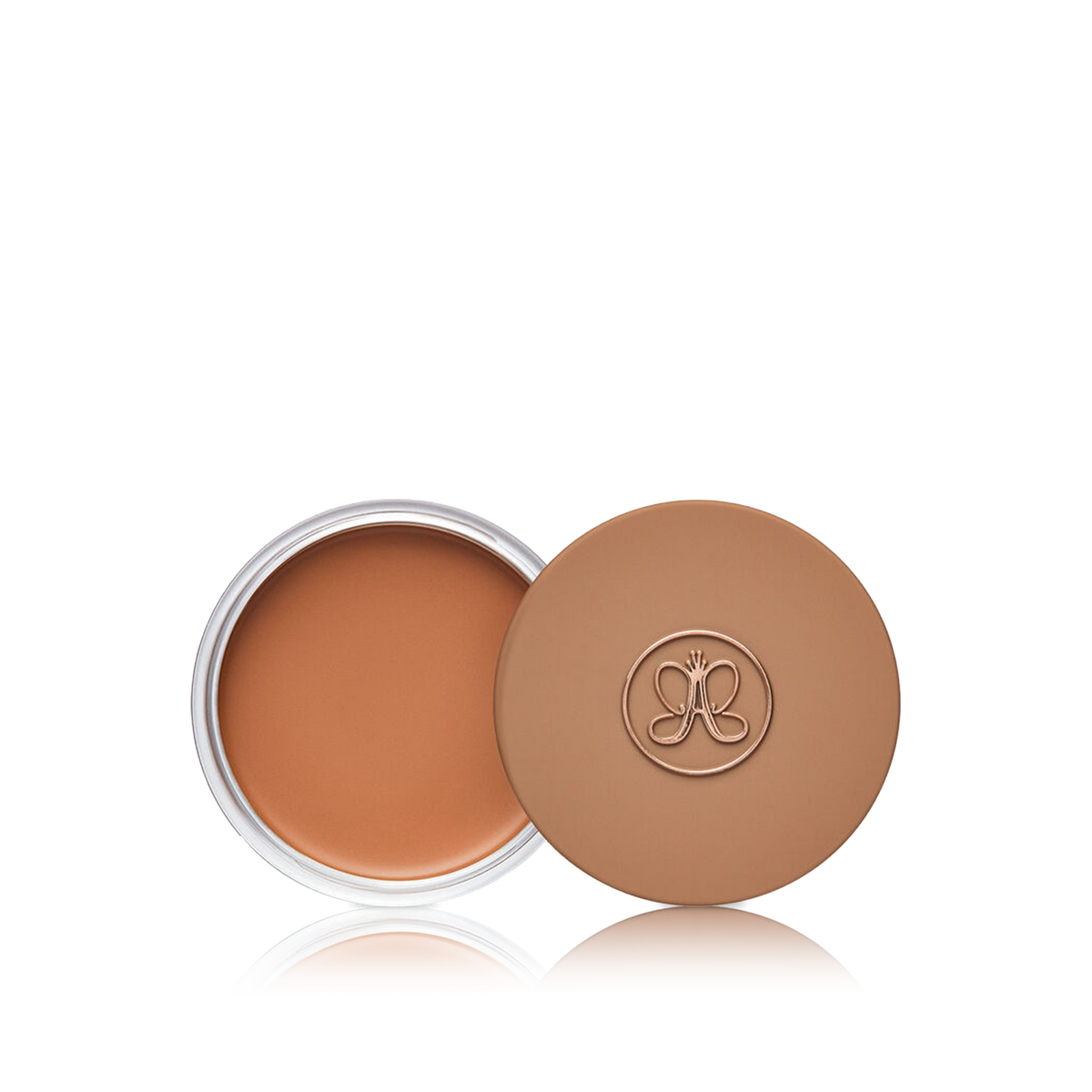 Cream Bronzer