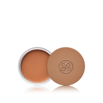 Cream Bronzer