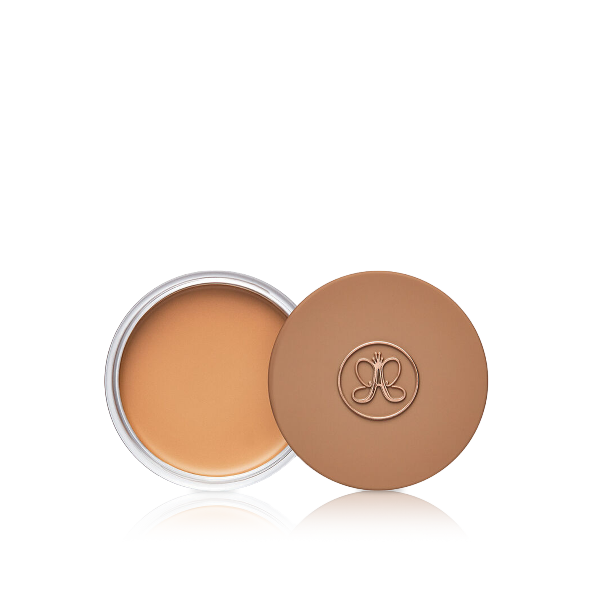 Cream Bronzer