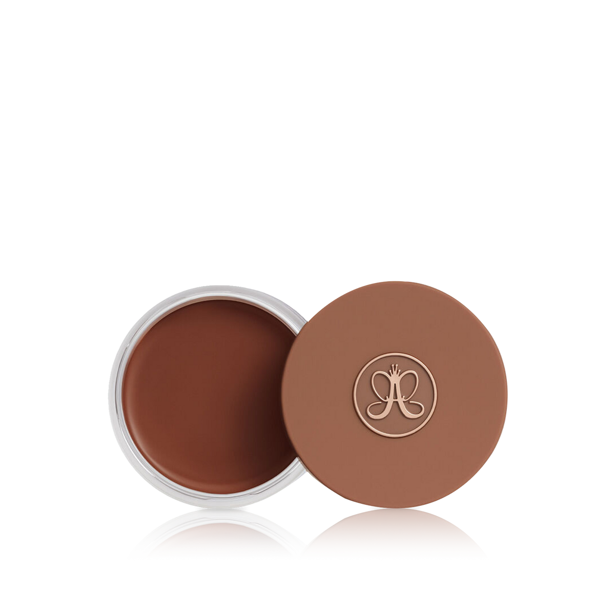 Cream Bronzer