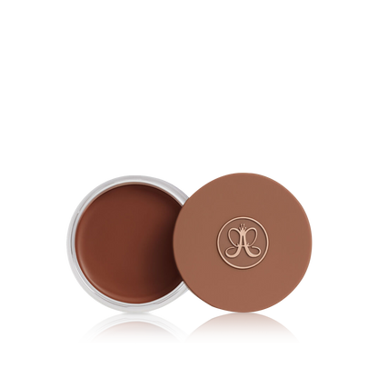 Cream Bronzer