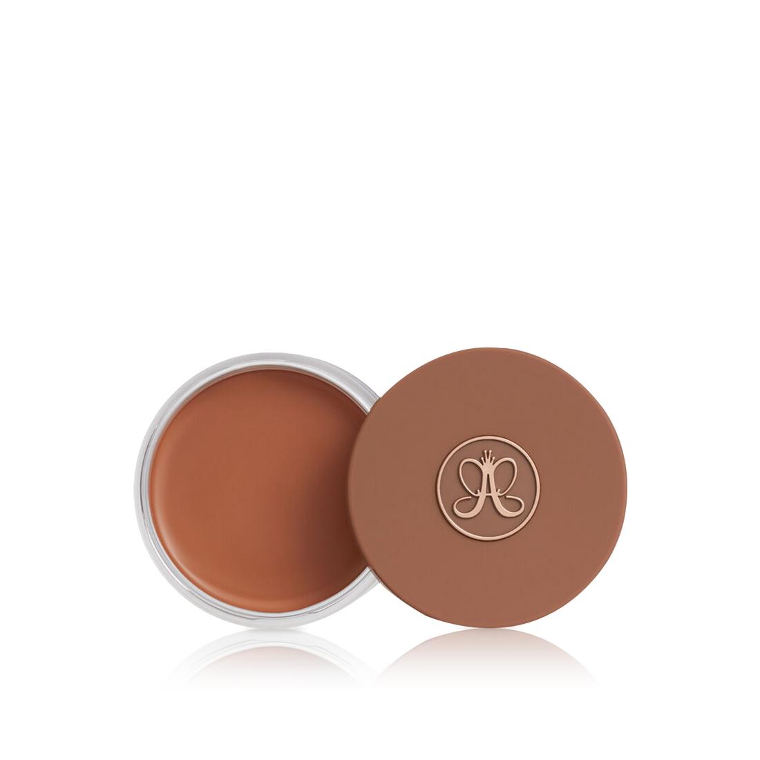 Cream Bronzer