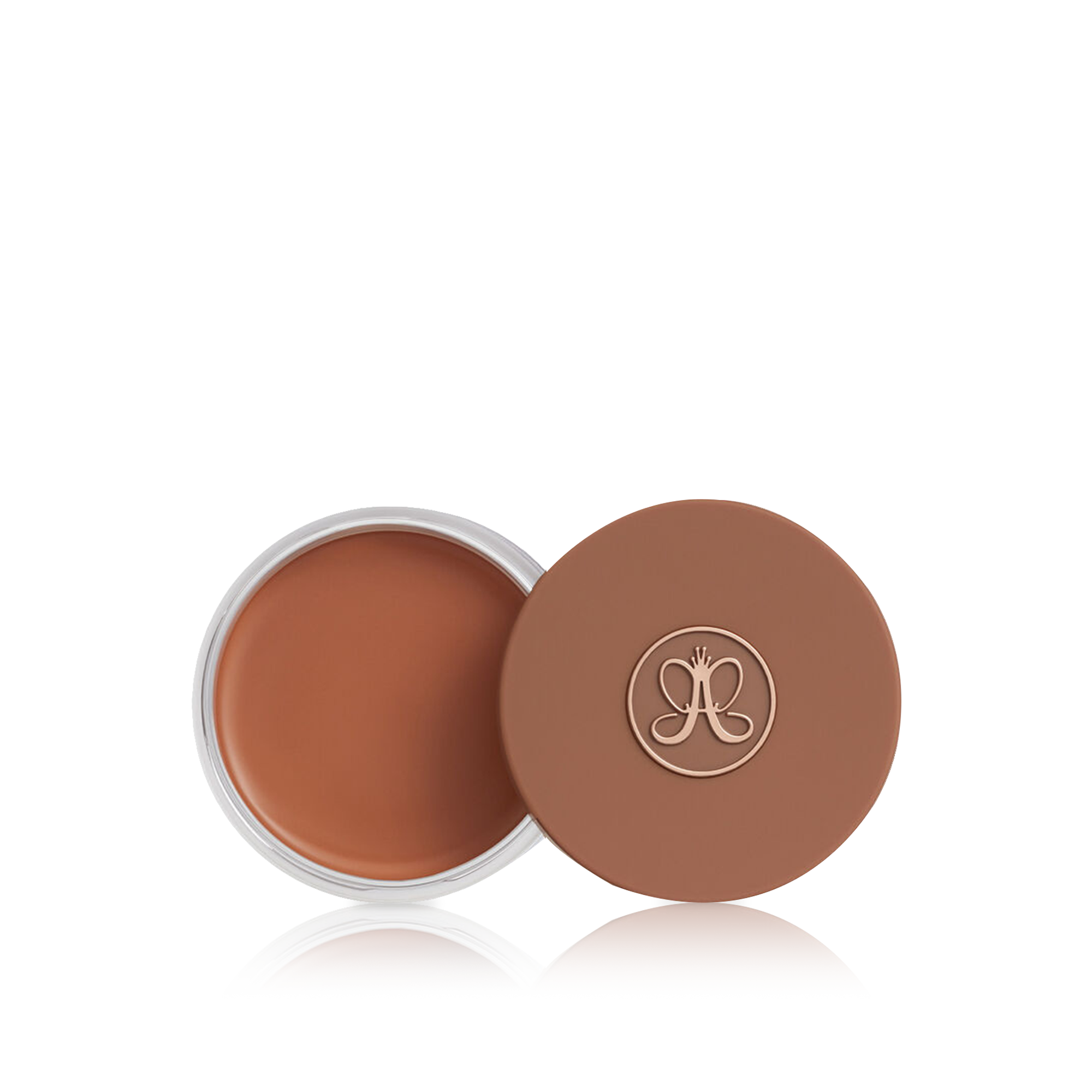 Cream Bronzer
