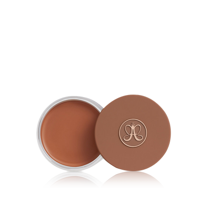 Cream Bronzer