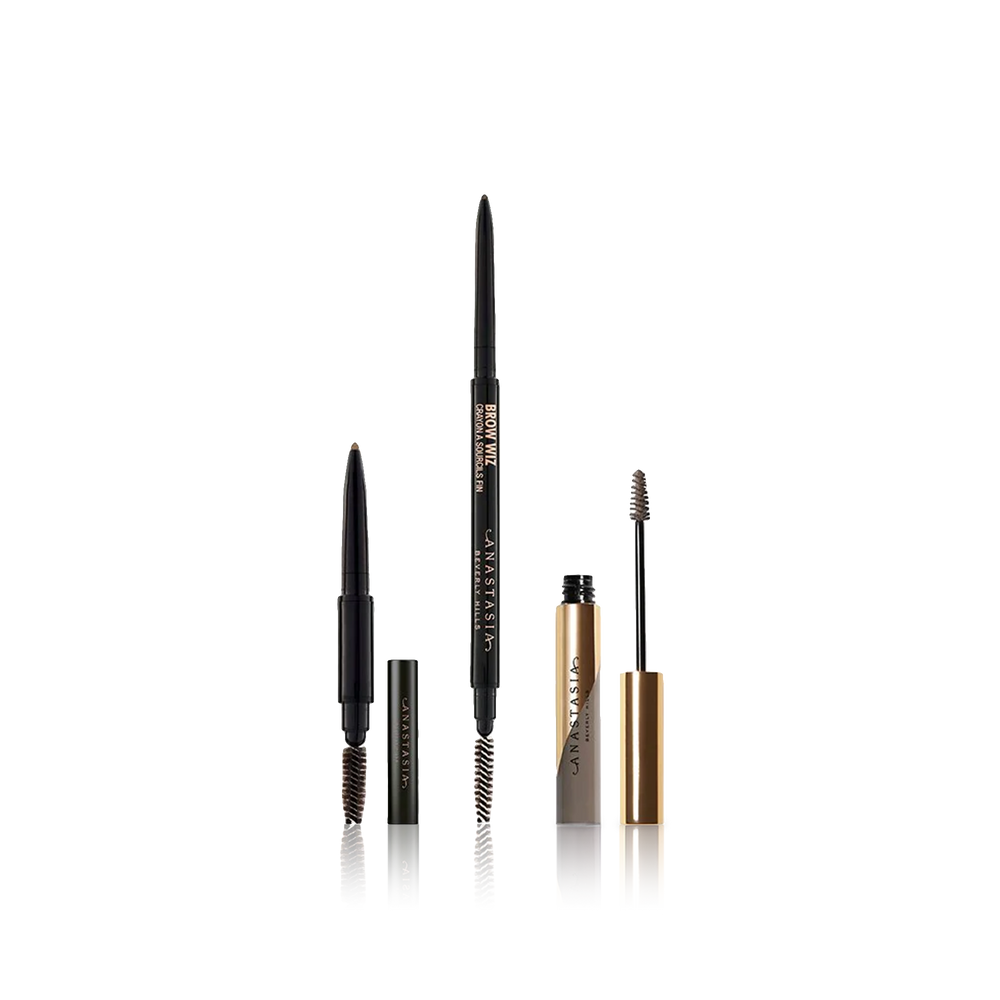 مجموعة الحواجب ديفايند آند فوليومايزد