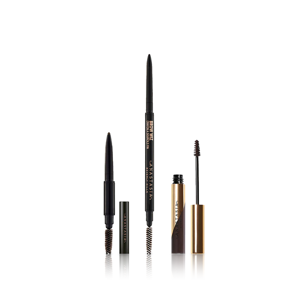 مجموعة الحواجب ديفايند آند فوليومايزد