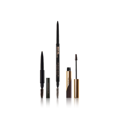 Defined &amp; Volumized Brow Kit