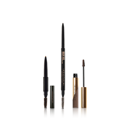 Defined &amp; Volumized Brow Kit