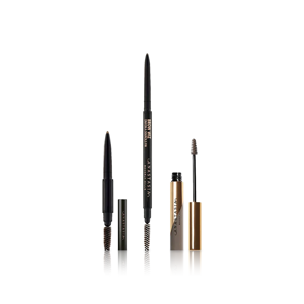 مجموعة الحواجب ديفايند آند فوليومايزد