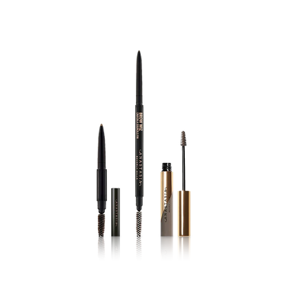 Defined &amp; Volumized Brow Kit