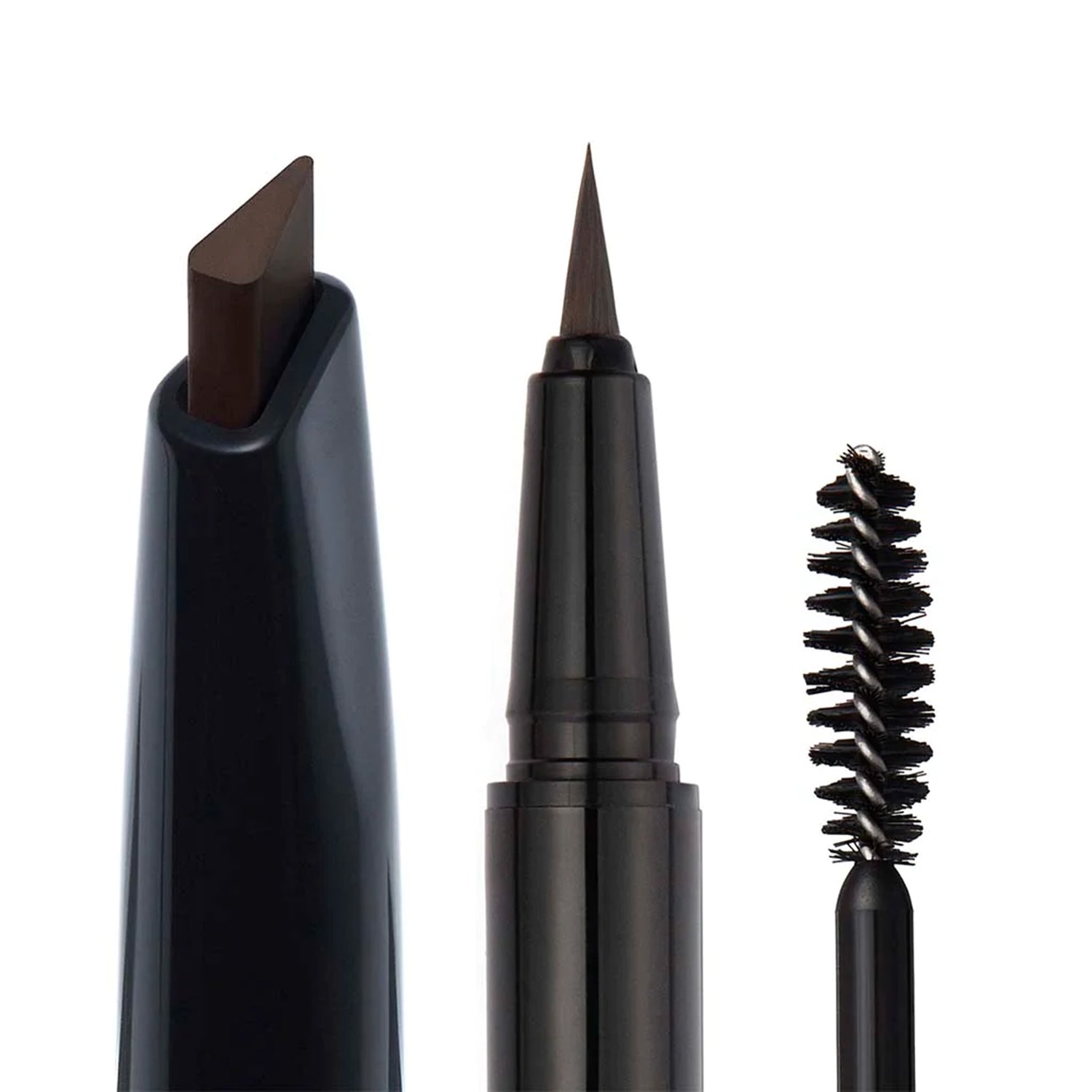 Fuller-Looking &amp; Dimensional Brow Kit