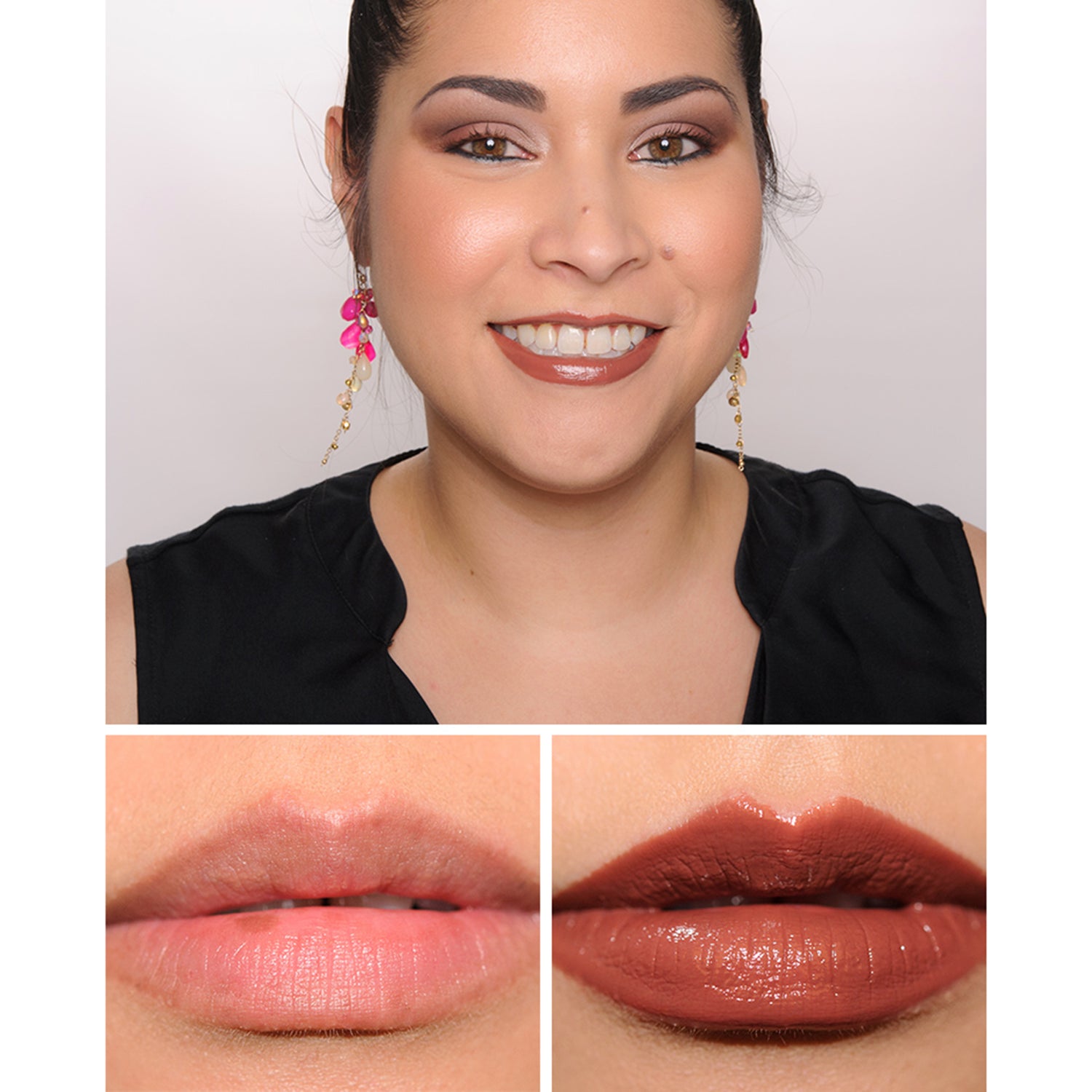 ملمع الشفاه هاي شاين