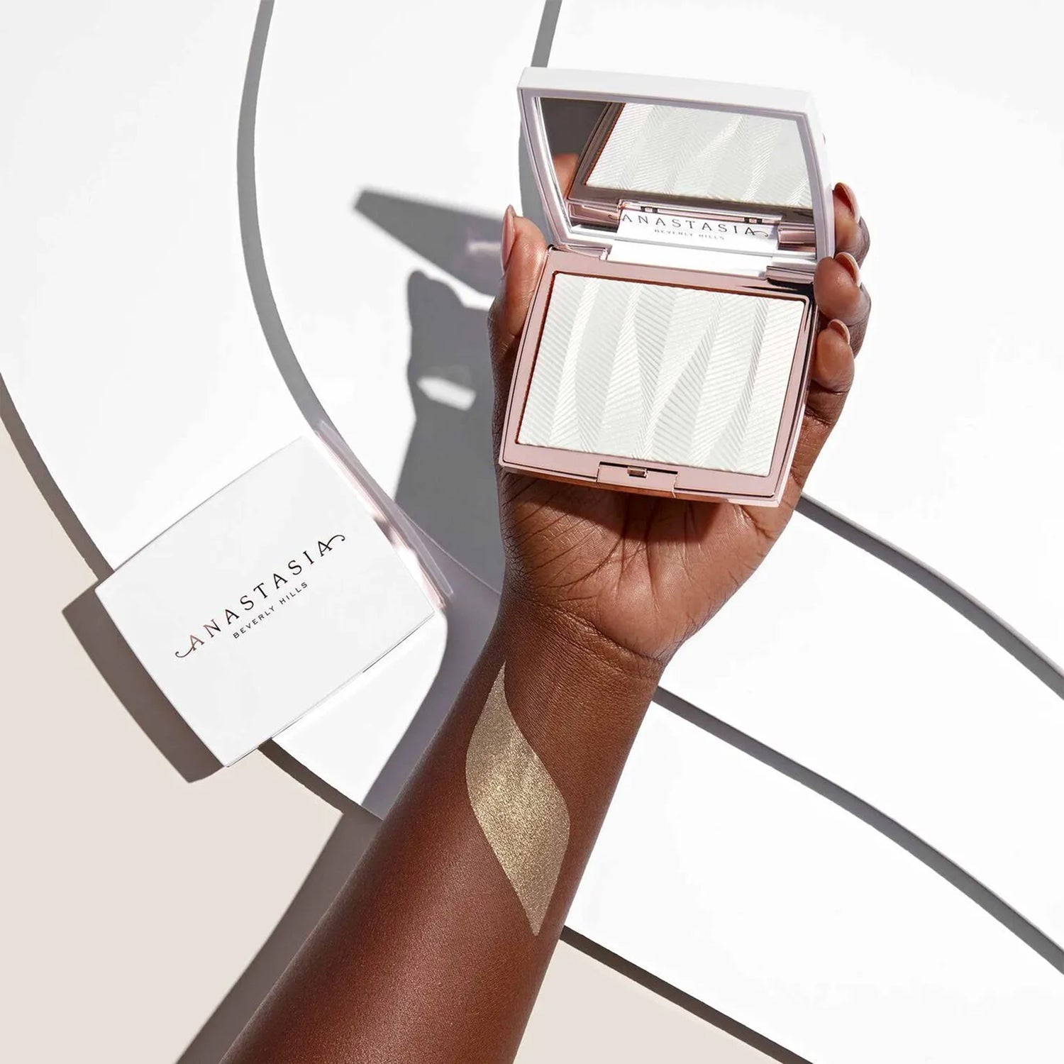 Iced Out Highlighter