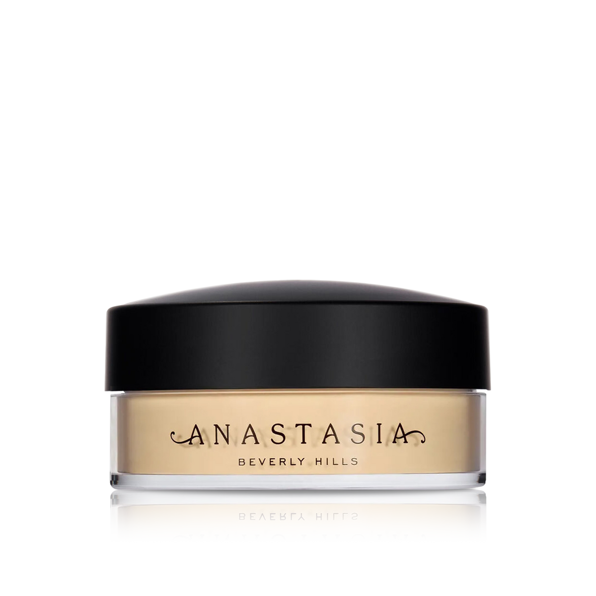 Loose Setting Powder