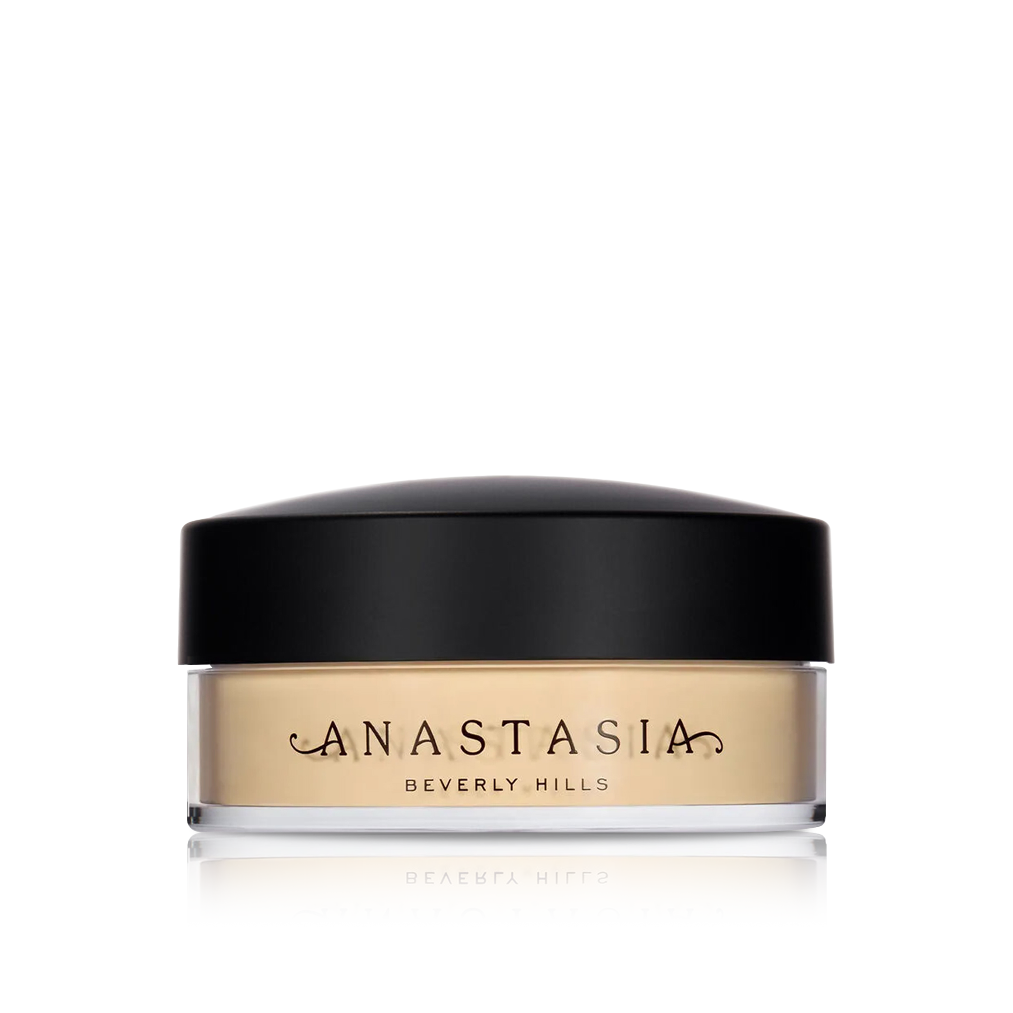 Loose Setting Powder