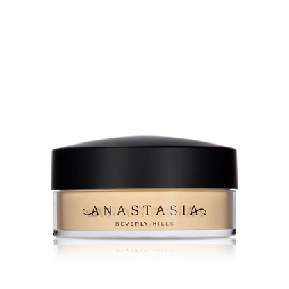 Loose Setting Powder