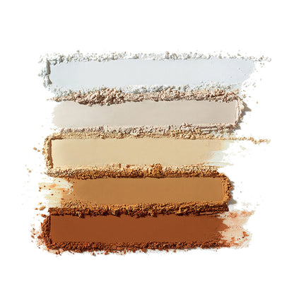 Loose Setting Powder