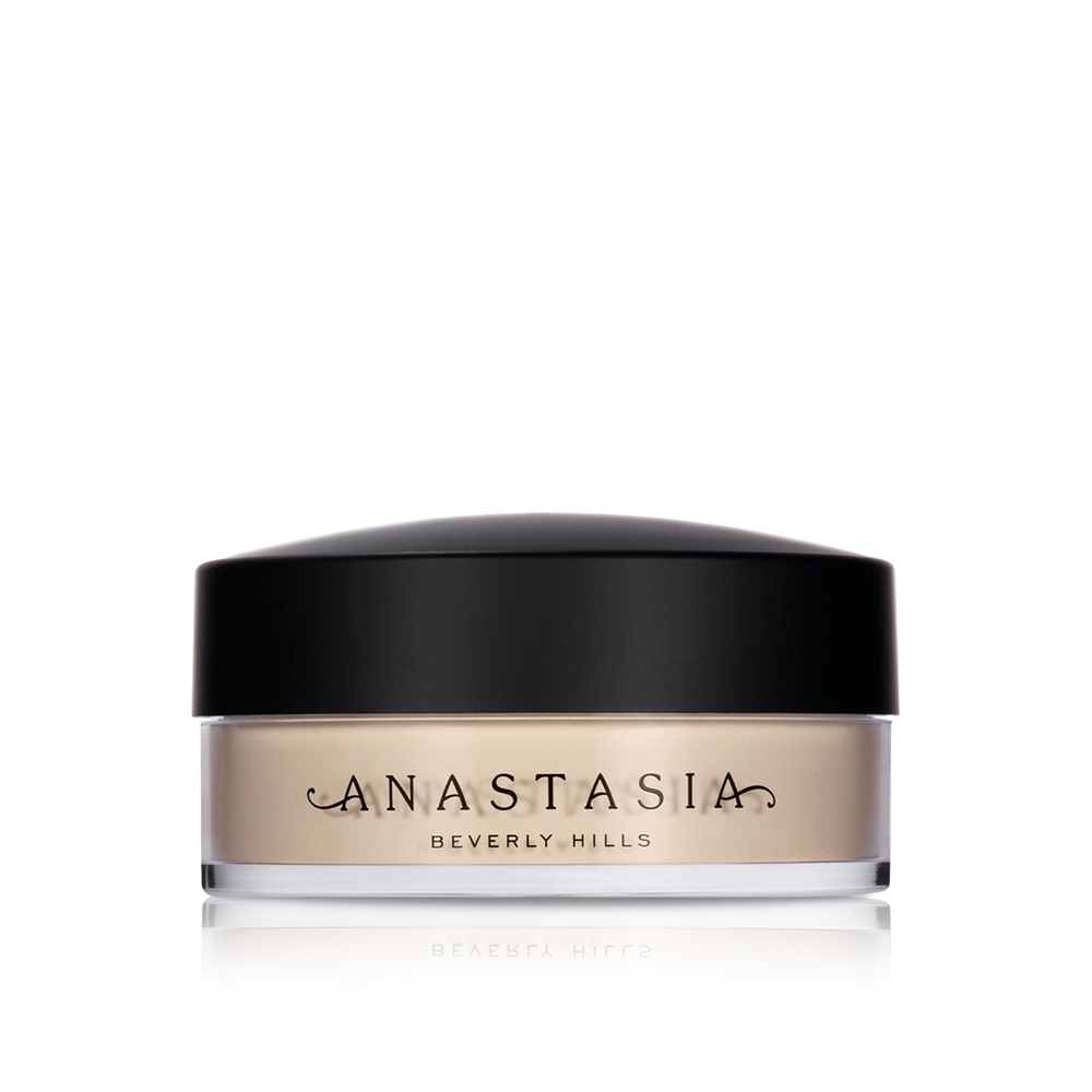 Loose Setting Powder