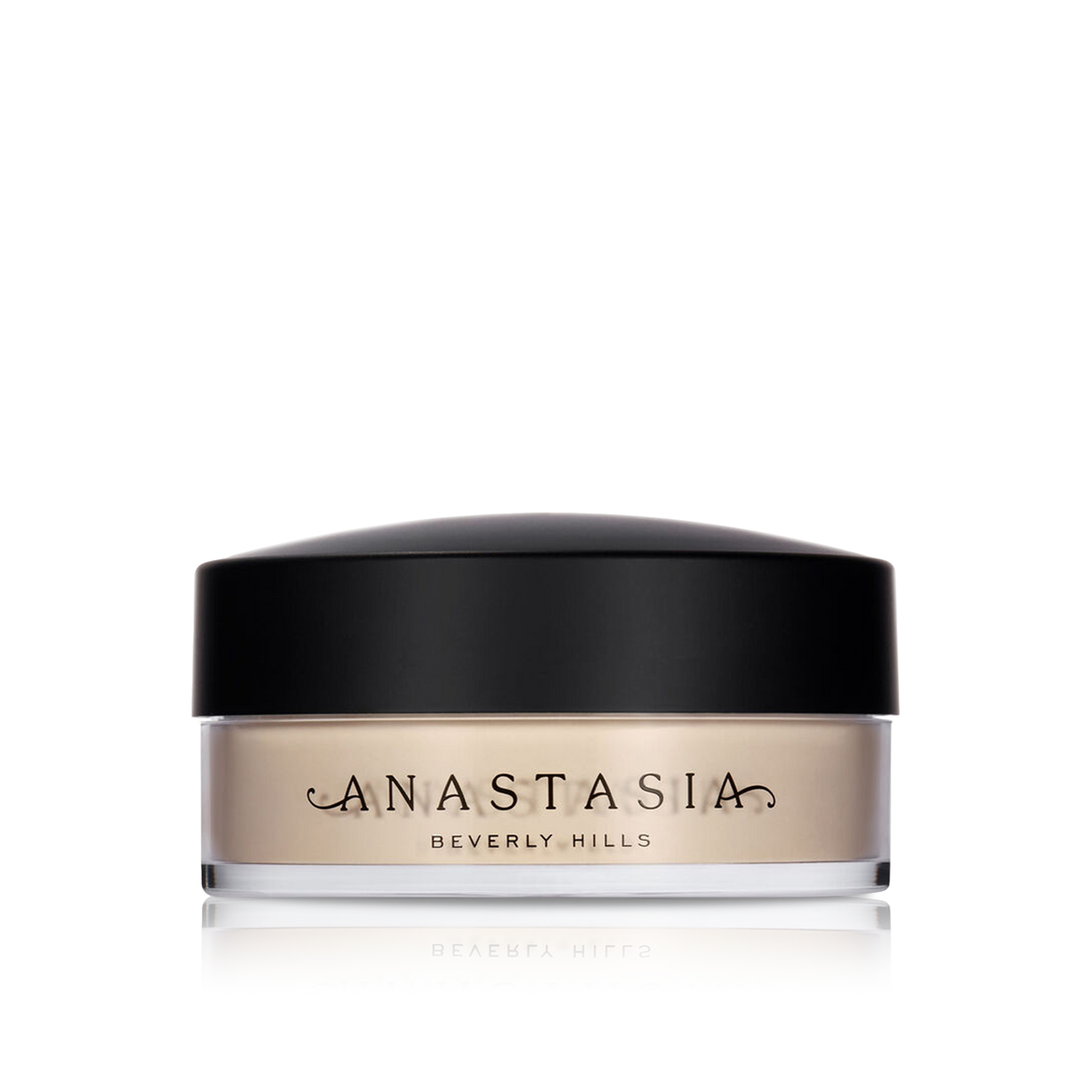 Loose Setting Powder