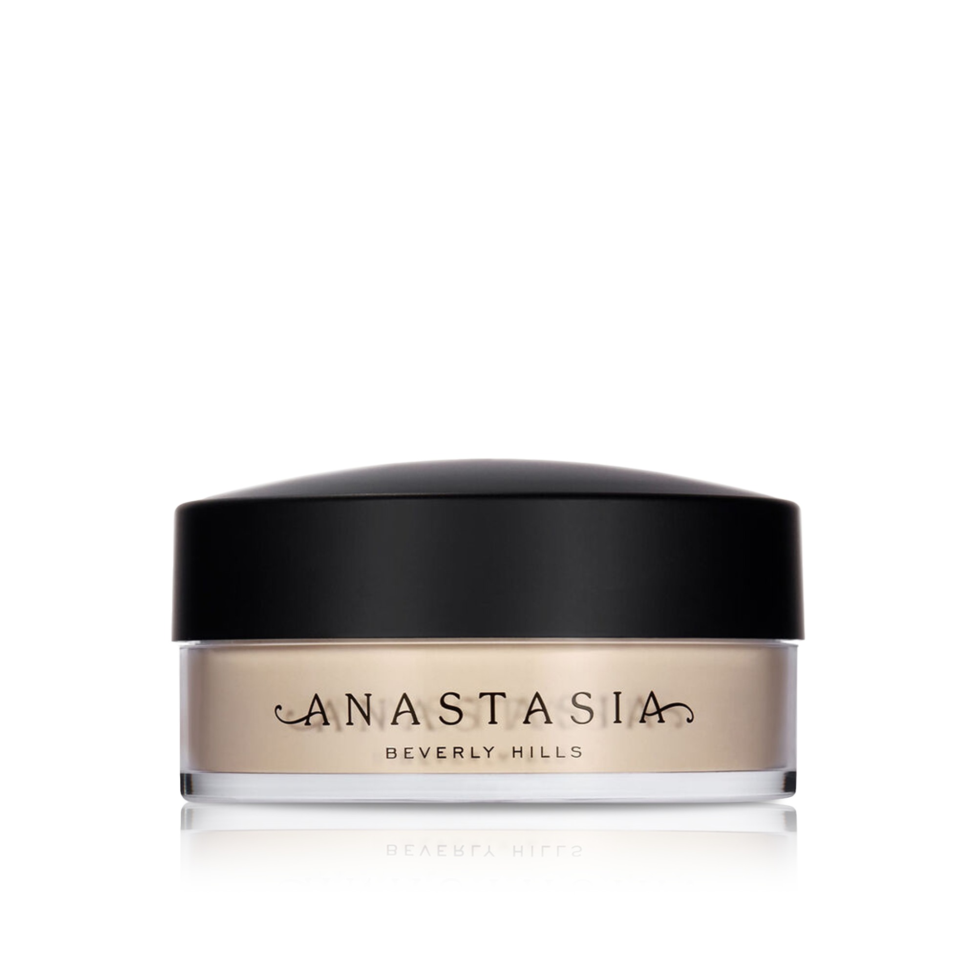 Loose Setting Powder