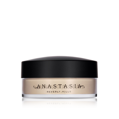 Loose Setting Powder