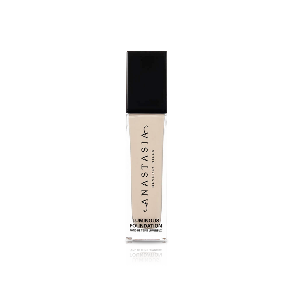 Luminous Foundation