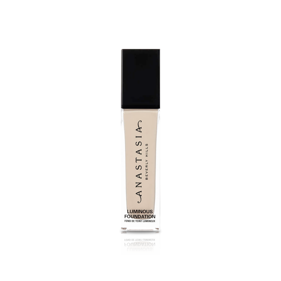 Luminous Foundation
