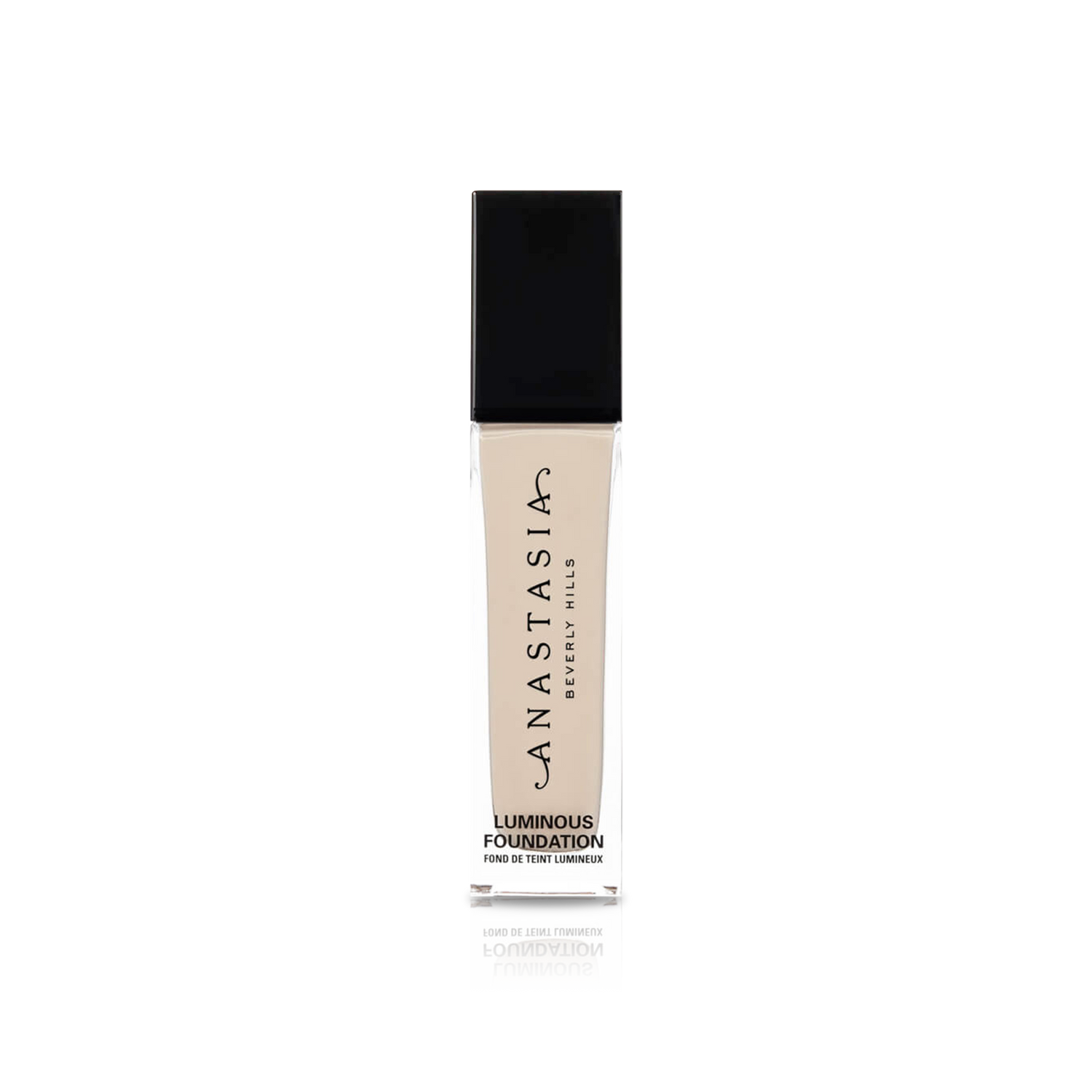 Luminous Foundation