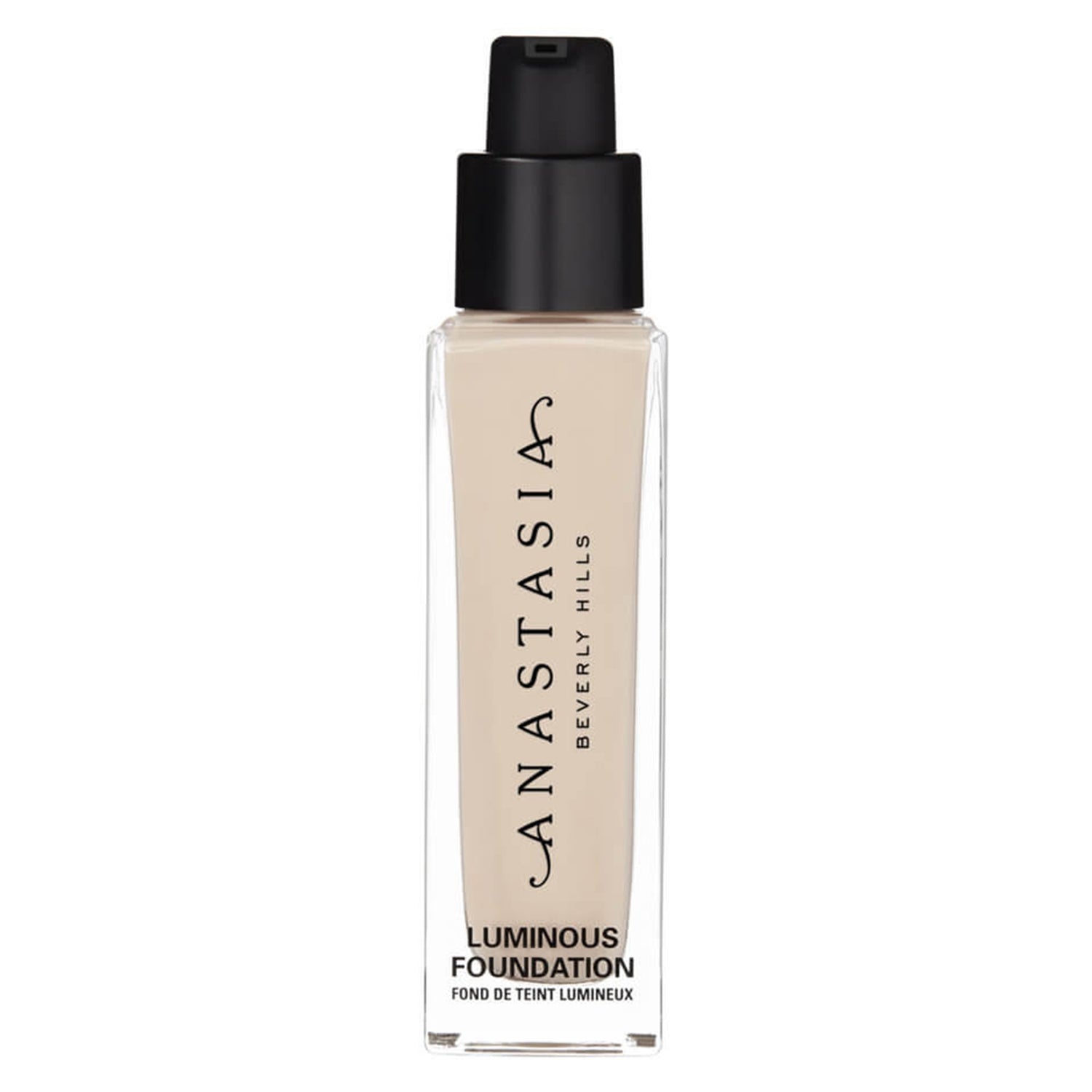 Luminous Foundation