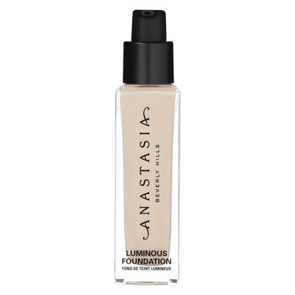 Luminous Foundation