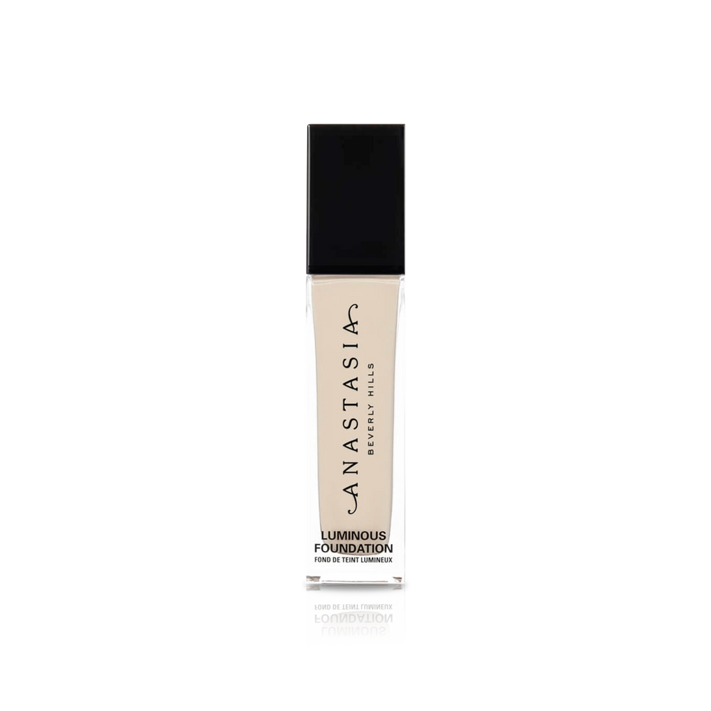 Luminous Foundation