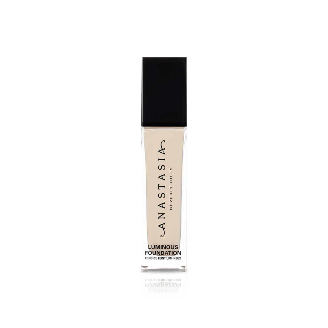 Luminous Foundation