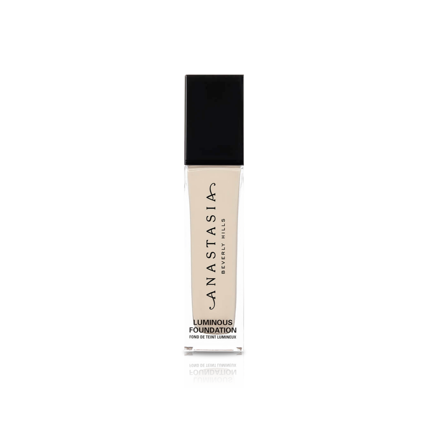 Luminous Foundation
