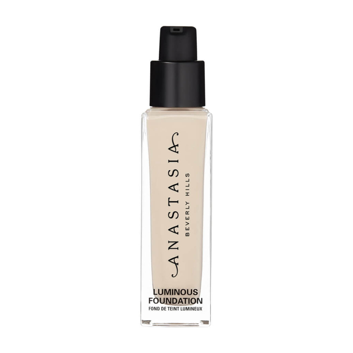 Luminous Foundation