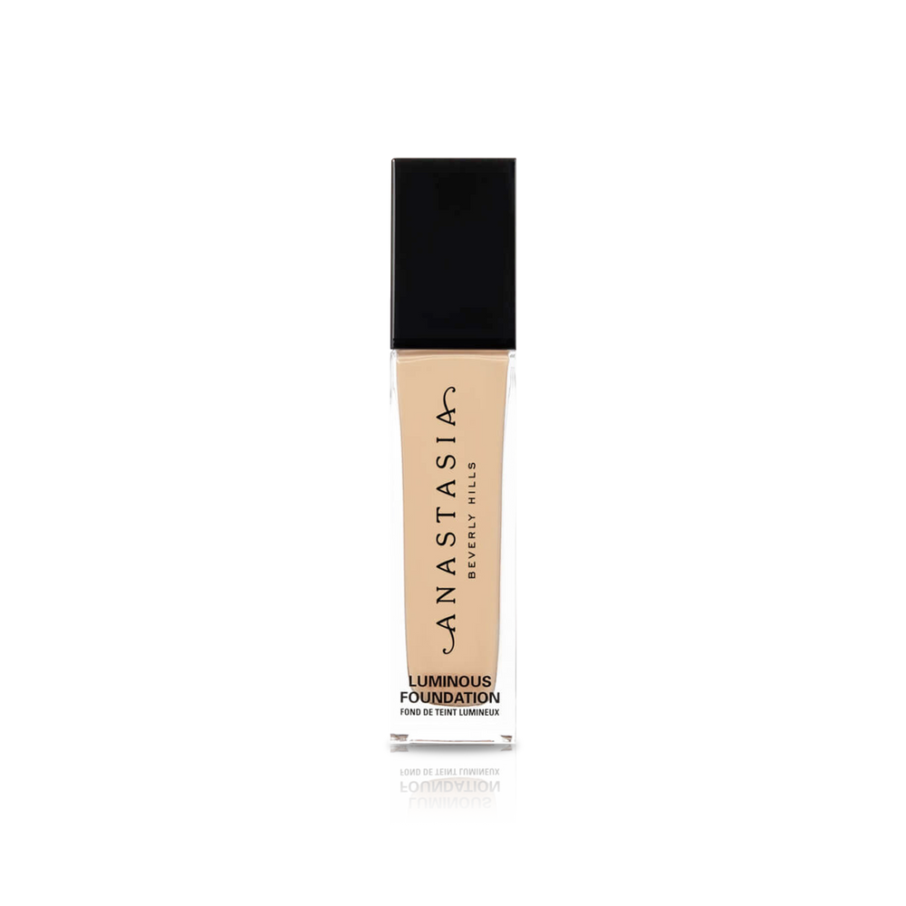 Luminous Foundation