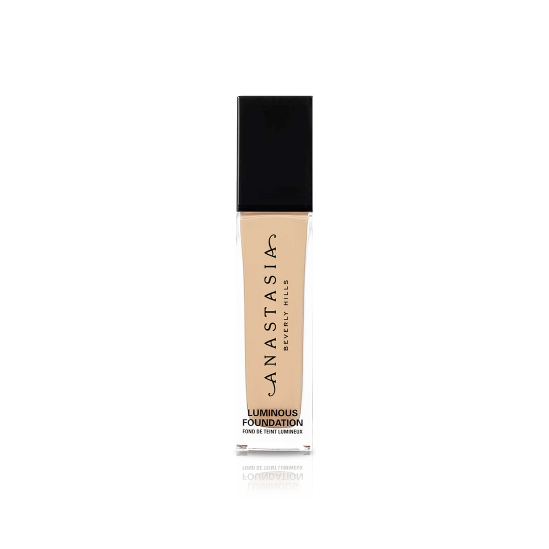 Luminous Foundation