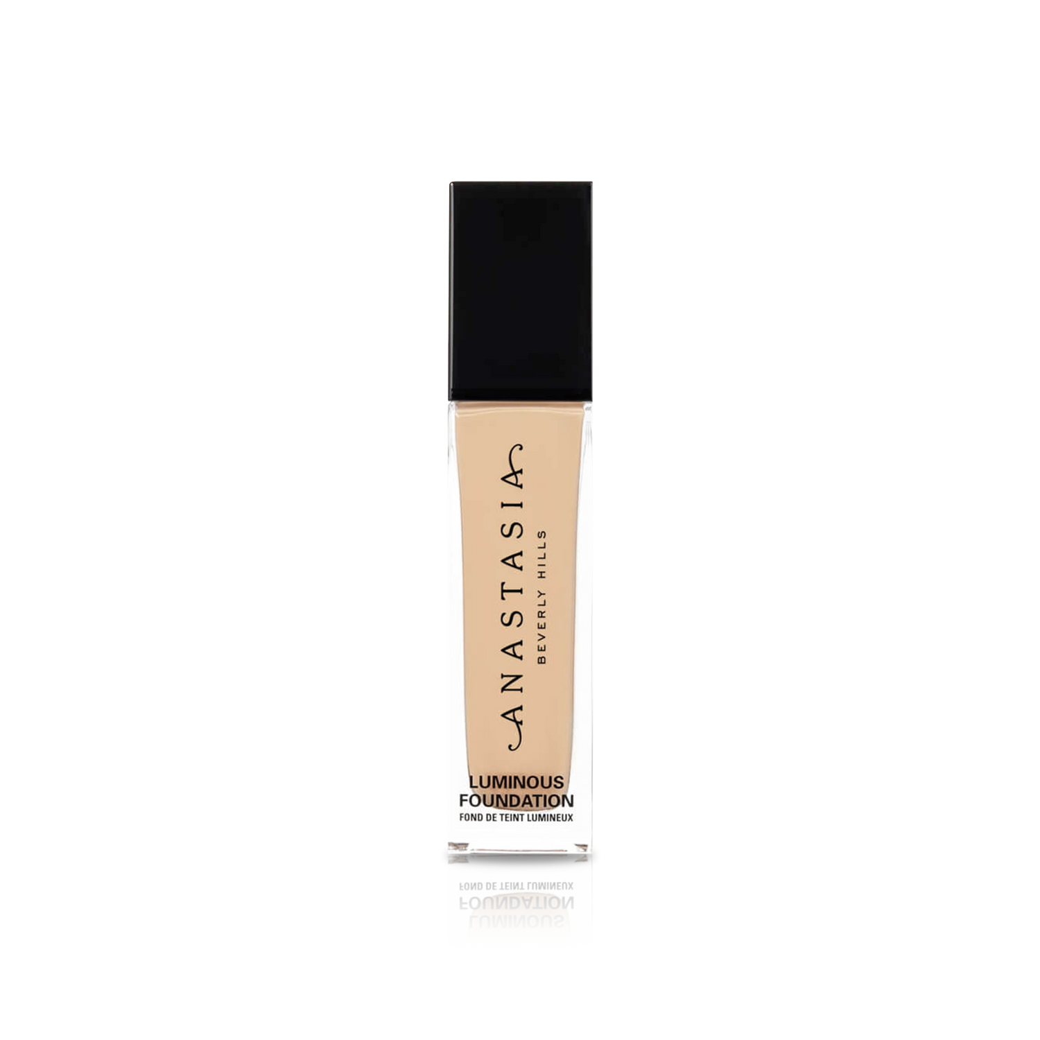 Luminous Foundation