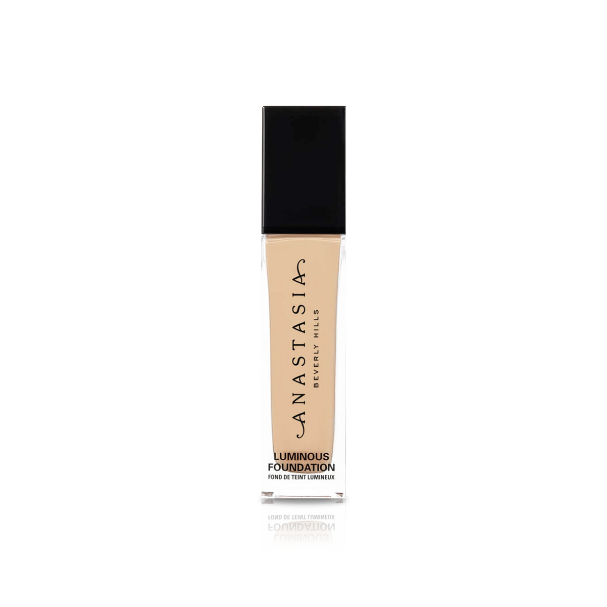 Luminous Foundation