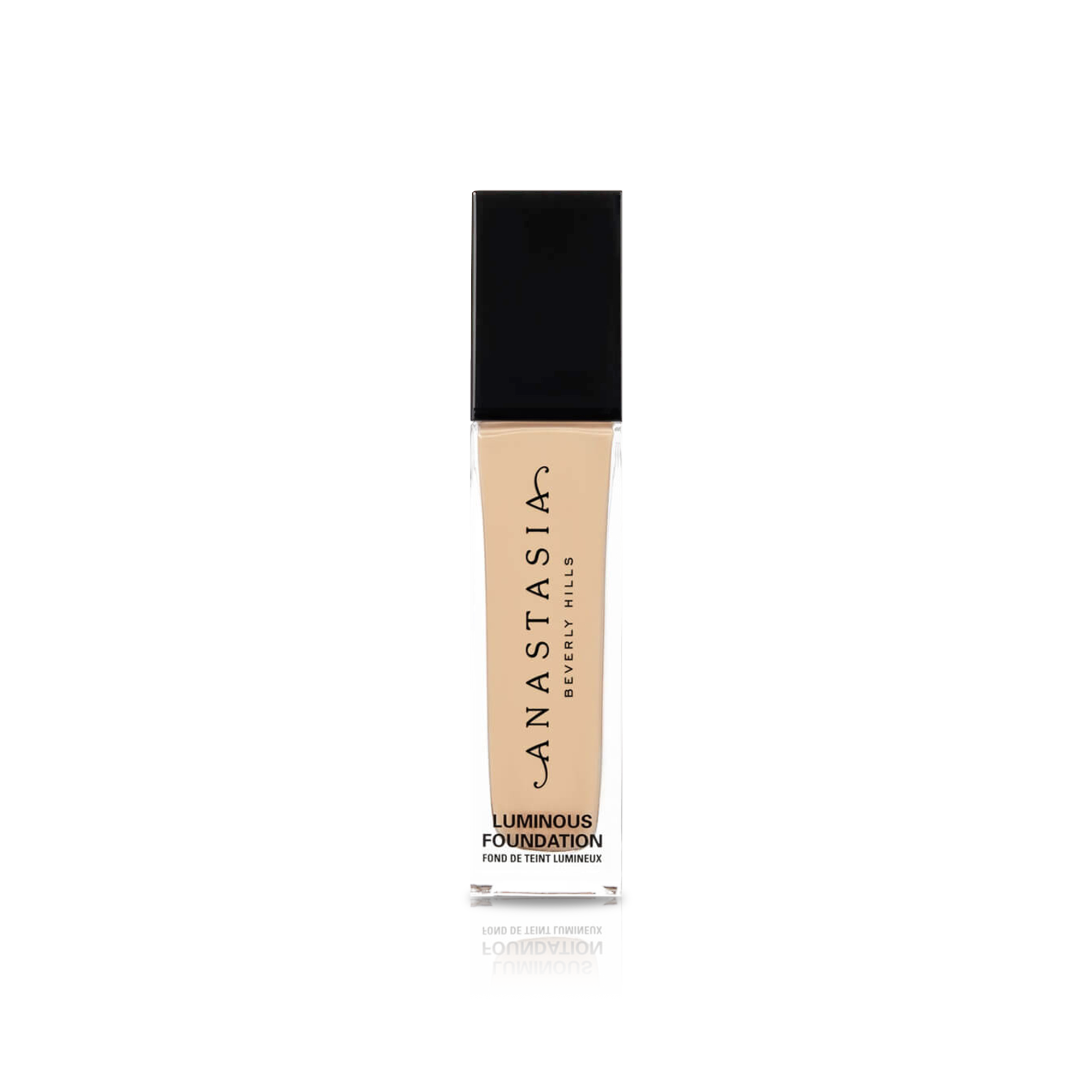 Luminous Foundation